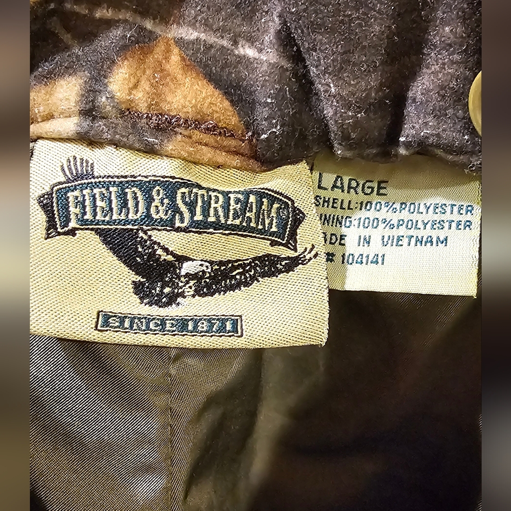 Field & Stream Noscent Set - image 3